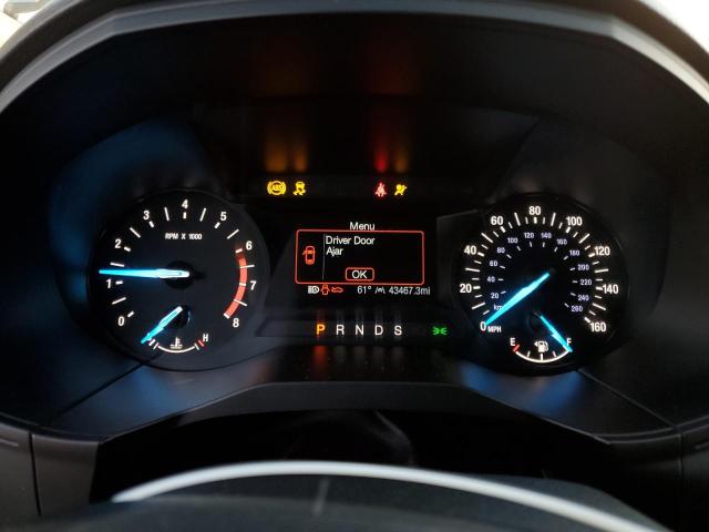Photo 9 from auction – 2020 FORD EDGE SE with VIN 2FMPK3G94LBA35542