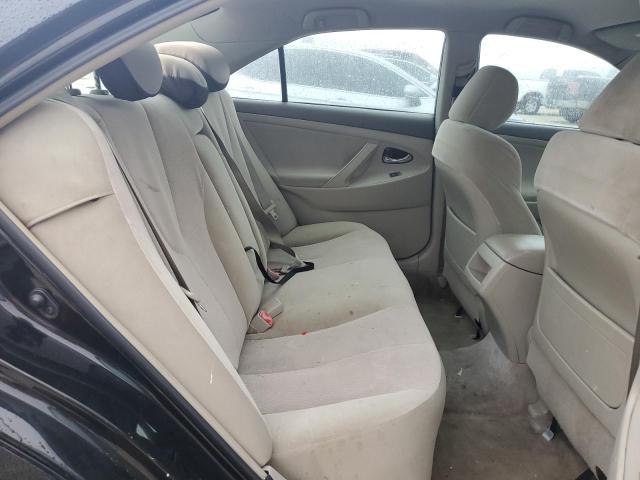Foto 10 de la subasta – 2011 TOYOTA CAMRY BASE con VIN 4T1BF3EK3BU120045