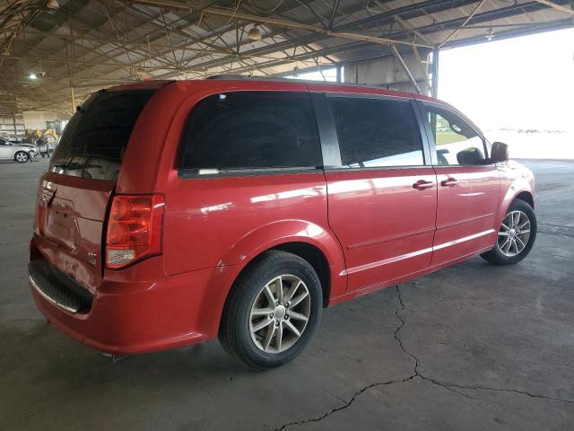 Photo 3 from auction – 2015 DODGE GRAND CARA with VIN 2C4RDGCG7FR631985