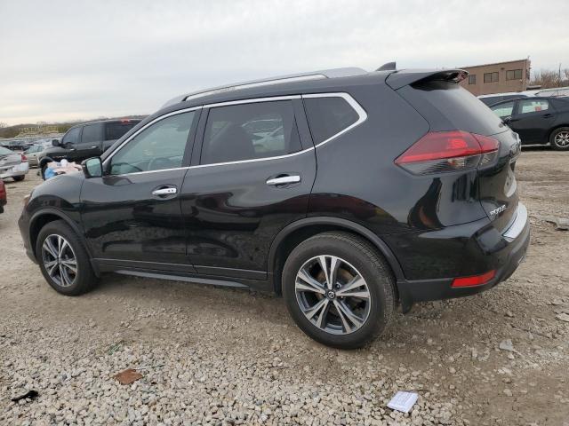 Photo 2 from auction – 2019 NISSAN ROGUE S with VIN 5N1AT2MVXKC778249