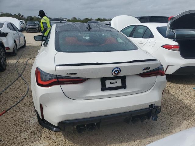 Zdjęcie 6 z aukcji – 2023 BMW M4 COMPETI z VIN WBS43AZ03PCL67929