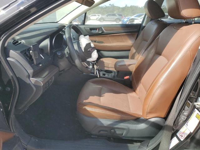 Photo 7 from auction – 2018 SUBARU OUTBACK TO with VIN 4S4BSETC0J3306763