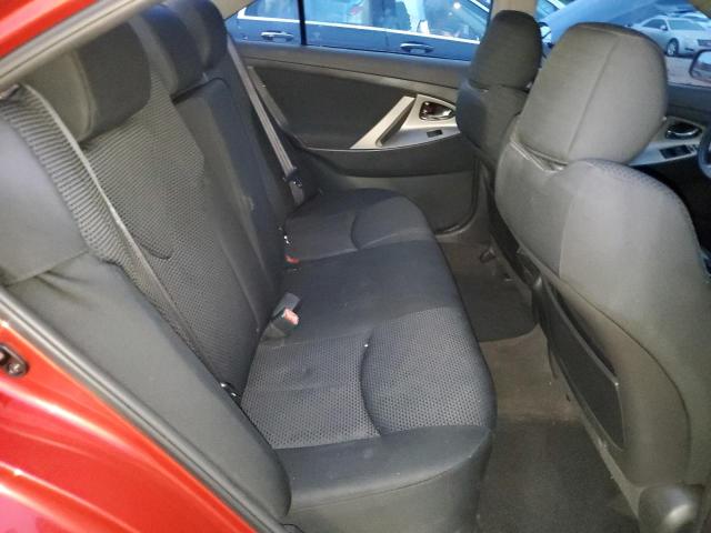 Photo 10 from auction – 2009 TOYOTA CAMRY BASE with VIN 4T1BE46K69U382627