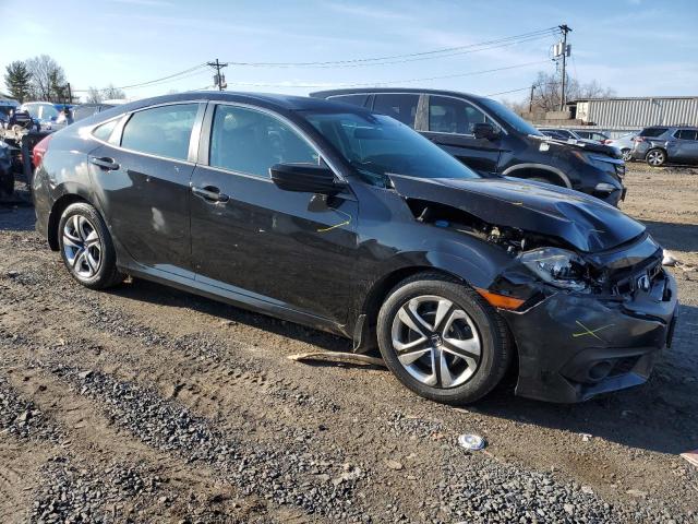 Photo 4 from auction – 2016 HONDA CIVIC LX with VIN 2HGFC2F62GH543110