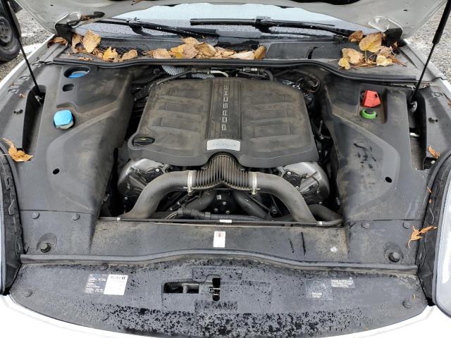 Photo 12 from auction – 2015 PORSCHE CAYENNE S with VIN WP1AB2A29FLA60990