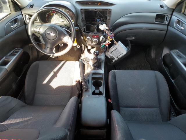 Zdjęcie 8 z aukcji – 2013 SUBARU IMPREZA WR z VIN JF1GR7E63DG810915