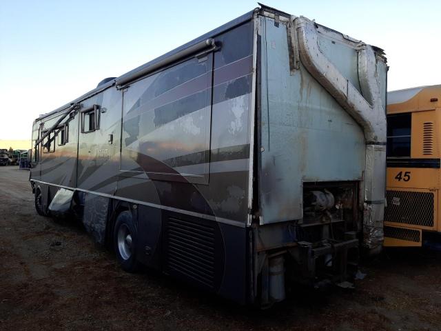 Photo 3 from auction – 2004 WINNEBAGO ITASCA with VIN 4UZAAHBS04CM71516