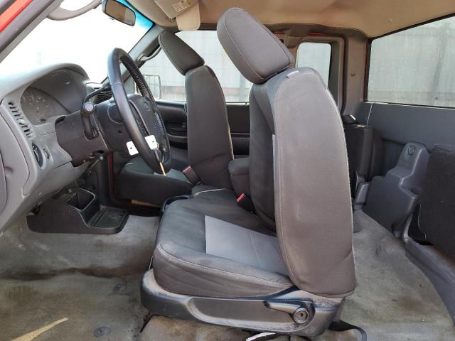 Photo 7 from auction – 2011 FORD RANGER SUP with VIN 1FTKR4EE0BPA42348