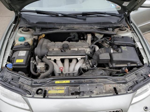 Photo 11 from auction – 2006 VOLVO V70 with VIN YV1SW612X62544796