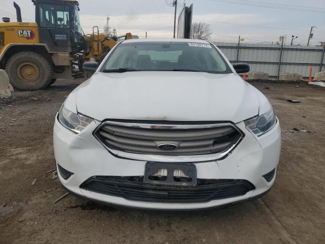 Photo 5 from auction – 2013 FORD TAURUS SE with VIN 1FAHP2D82DG112862