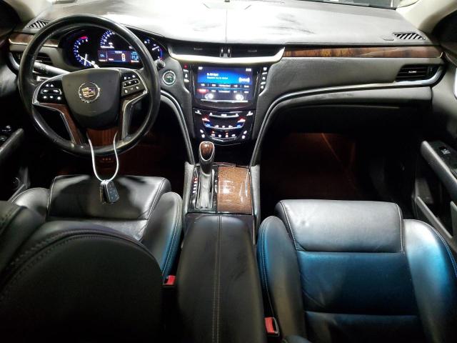 Photo 8 from auction – 2015 CADILLAC XTS LUXURY with VIN 2G61M5S39F9218016