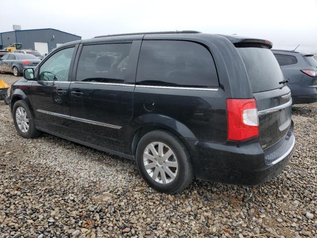 Photo 2 from auction – 2016 CHRYSLER TOWN & COU with VIN 2C4RC1BG9GR193604