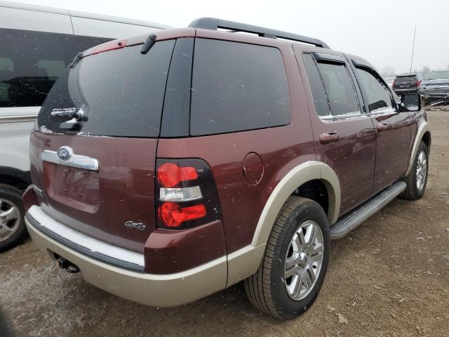 Photo 3 from auction – 2010 FORD EXPLORER E with VIN 1FMEU7EE7AUB13571