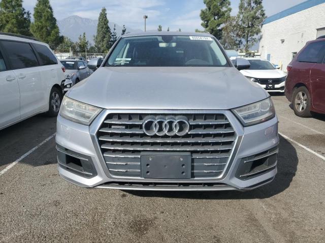 صورة رقم 5 من المزاد - 2017 AUDI Q7 PREMIUM مع VIN WA1AAAF78HD003965