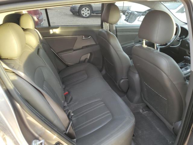 Photo 11 from auction – 2013 KIA SPORTAGE E with VIN KNDPCCA27D7518241
