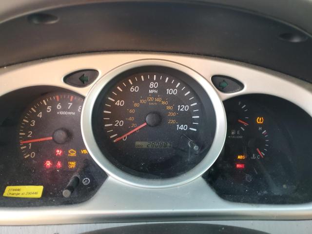 Photo 9 from auction – 2007 TOYOTA HIGHLANDER with VIN JTEDP21A970129487