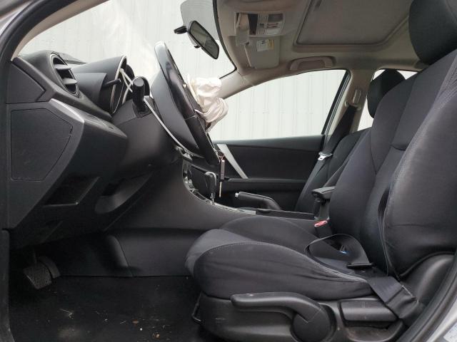 Photo 7 from auction – 2010 MAZDA 3 S with VIN JM1BL1S66A1101630