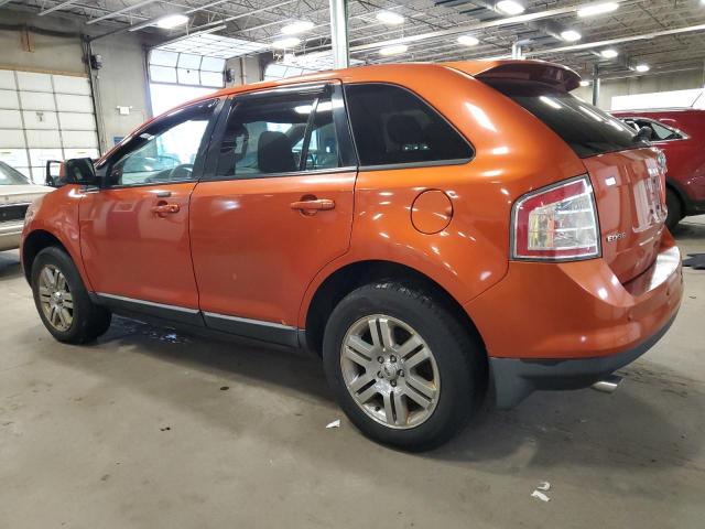 Photo 2 from auction – 2007 FORD EDGE SEL with VIN 2FMDK48C77BB12283