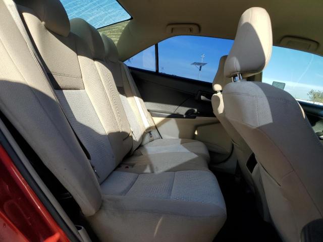 Foto 10 de la subasta – 2012 TOYOTA CAMRY BASE con VIN 4T4BF1FK7CR247939
