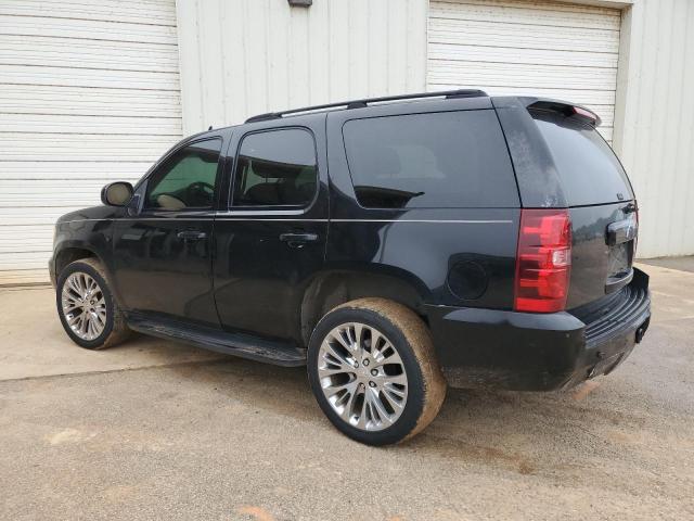 Photo 2 from auction – 2006 CHEVROLET TAHOE with VIN 1GNFK13087R133446