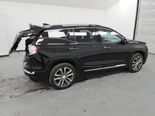 Photo 3 from auction – 2019 GMC TERRAIN DE with VIN 3GKALXEX9KL205059
