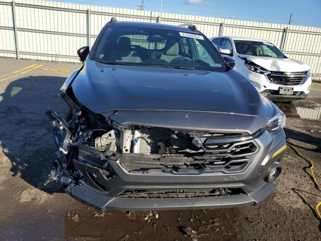 Photo 5 from auction – 2024 SUBARU CROSSTREK with VIN 4S4GUHF60R3713016