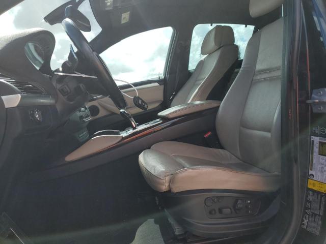 Photo 7 from auction – 2014 BMW X6 XDRIVE3 with VIN 5UXFG2C51E0C45617