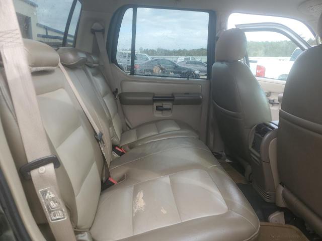 Photo 10 from auction – 2004 FORD EXPLORER S with VIN 1FMZU67K64UA70263