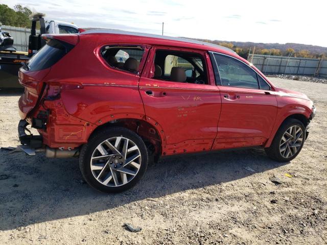 Photo 3 from auction – 2023 HYUNDAI SANTA FE C with VIN 5NMS5DAL9PH483928