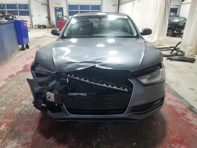 Photo 5 from auction – 2016 AUDI A4 PREMIUM with VIN WAUBFAFL1GN014238