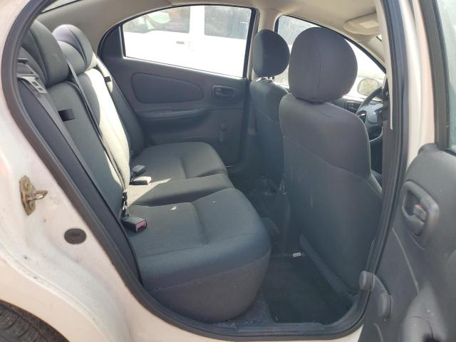 Photo 10 from auction – 2005 DODGE NEON SXT with VIN 1B3ES56C35D246296