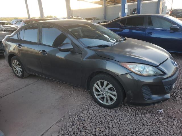 Photo 4 from auction – 2012 MAZDA 3 I with VIN JM1BL1V84C1614634