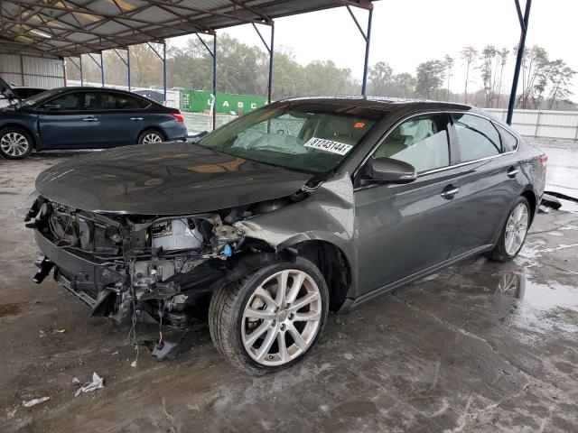 TOYOTA AVALON BAS 2014 with VIN 4T1BK1EB3EU081199 - Photo from auction