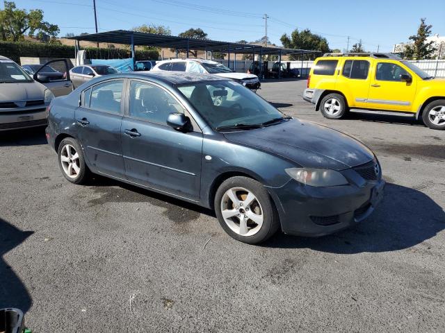 Photo 4 from auction – 2005 MAZDA 3 I with VIN JM1BK12F151277736