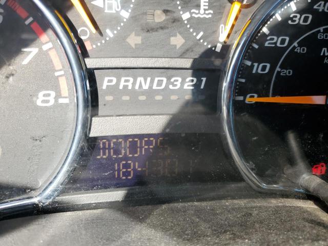 Photo 9 from auction – 2009 GMC CANYON with VIN 1GTCS199398119609