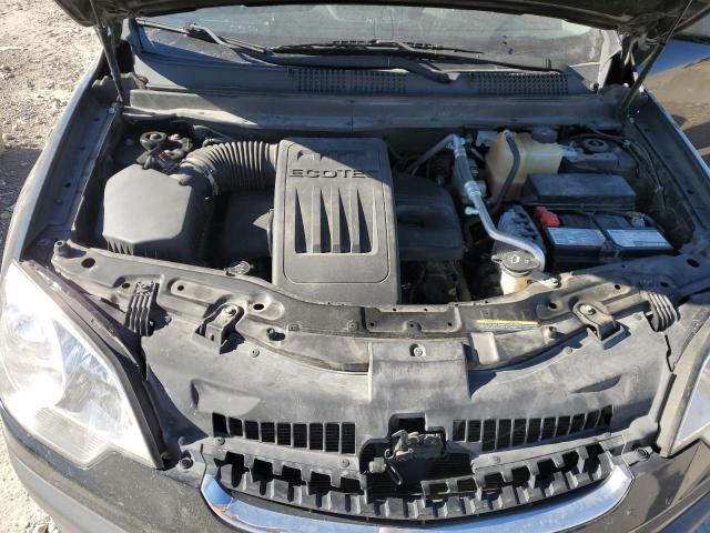 Photo 12 from auction – 2012 CHEVROLET CAPTIVA SP with VIN 3GNAL2EK1CS623133