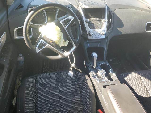 Photo 8 from auction – 2014 CHEVROLET EQUINOX LT with VIN 1GNALBEK9EZ106913