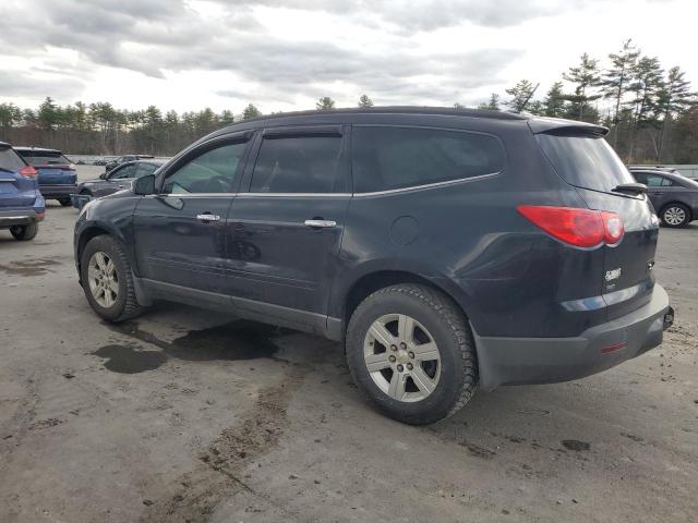 صورة رقم 2 من المزاد - 2012 CHEVROLET TRAVERSE مع VIN 1GNKVJED9CJ111986