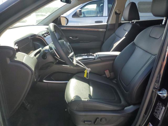 Photo 7 from auction – 2023 HYUNDAI TUCSON SEL with VIN KM8JFCA19PU095961