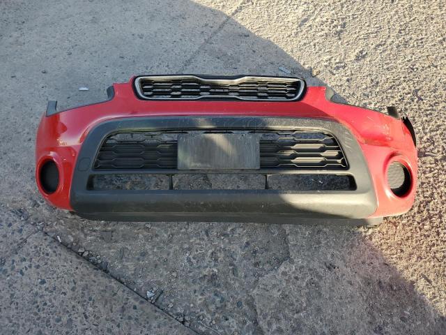 صورة رقم 12 من المزاد - 2013 KIA SOUL + مع VIN KNDJT2A66D7618382