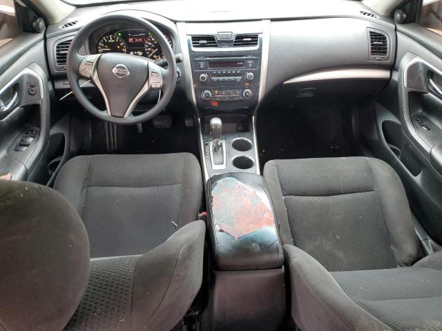Photo 8 from auction – 2015 NISSAN ALTIMA 2.5 with VIN 1N4AL3AP0FC426793