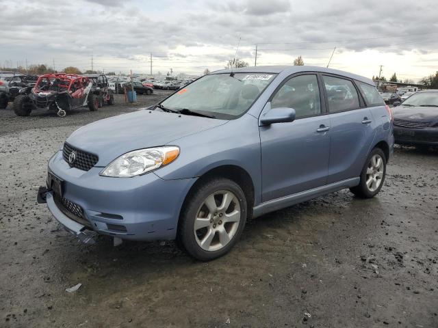 TOYOTA COROLLA MA 2003 مع رقم تعريف المركبة 2T1KR32E63C064272 - صورة من المزاد