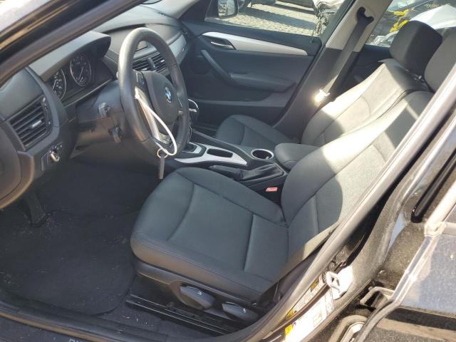 Photo 7 from auction – 2015 BMW X1 SDRIVE2 with VIN WBAVM1C53FV316976