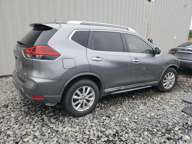 Photo 3 from auction – 2018 NISSAN ROGUE S with VIN KNMAT2MT2JP595423