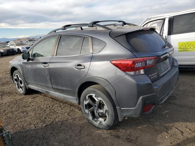 Photo 2 from auction – 2022 SUBARU CROSSTREK with VIN JF2GTHMC4NH269010