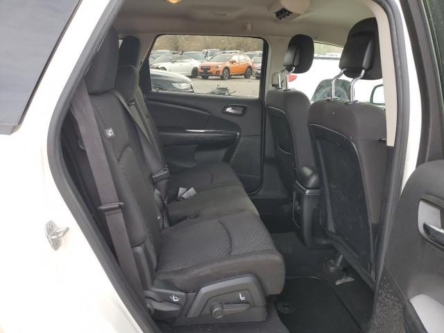 Photo 11 from auction – 2017 DODGE JOURNEY SX with VIN 3C4PDCBB5HT534869
