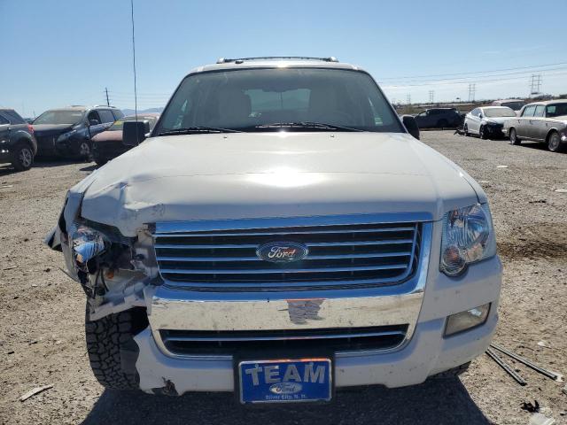 Photo 5 from auction – 2010 FORD EXPLORER X with VIN 1FMEU7DEXAUA06838