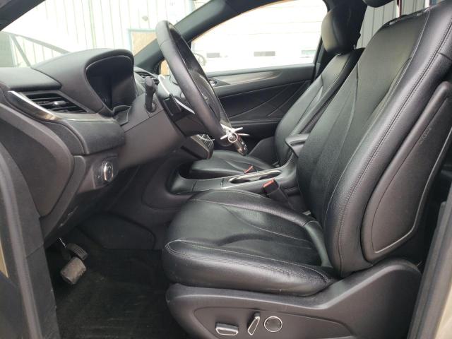 Photo 7 from auction – 2015 LINCOLN MKC with VIN 5LMCJ2A92FUJ31573