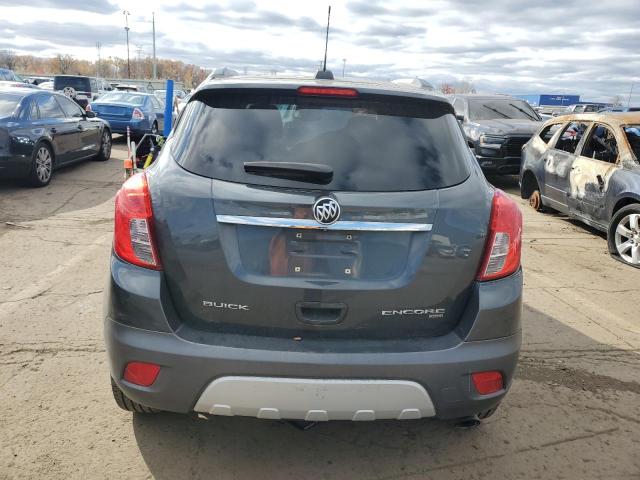 Photo 6 from auction – 2016 BUICK ENCORE CON with VIN KL4CJFSB7GB590279