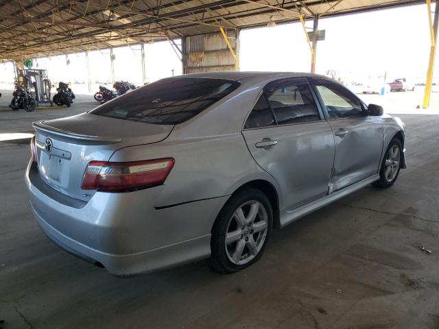 Photo 3 from auction – 2007 TOYOTA CAMRY CE with VIN 4T1BE46K37U693011